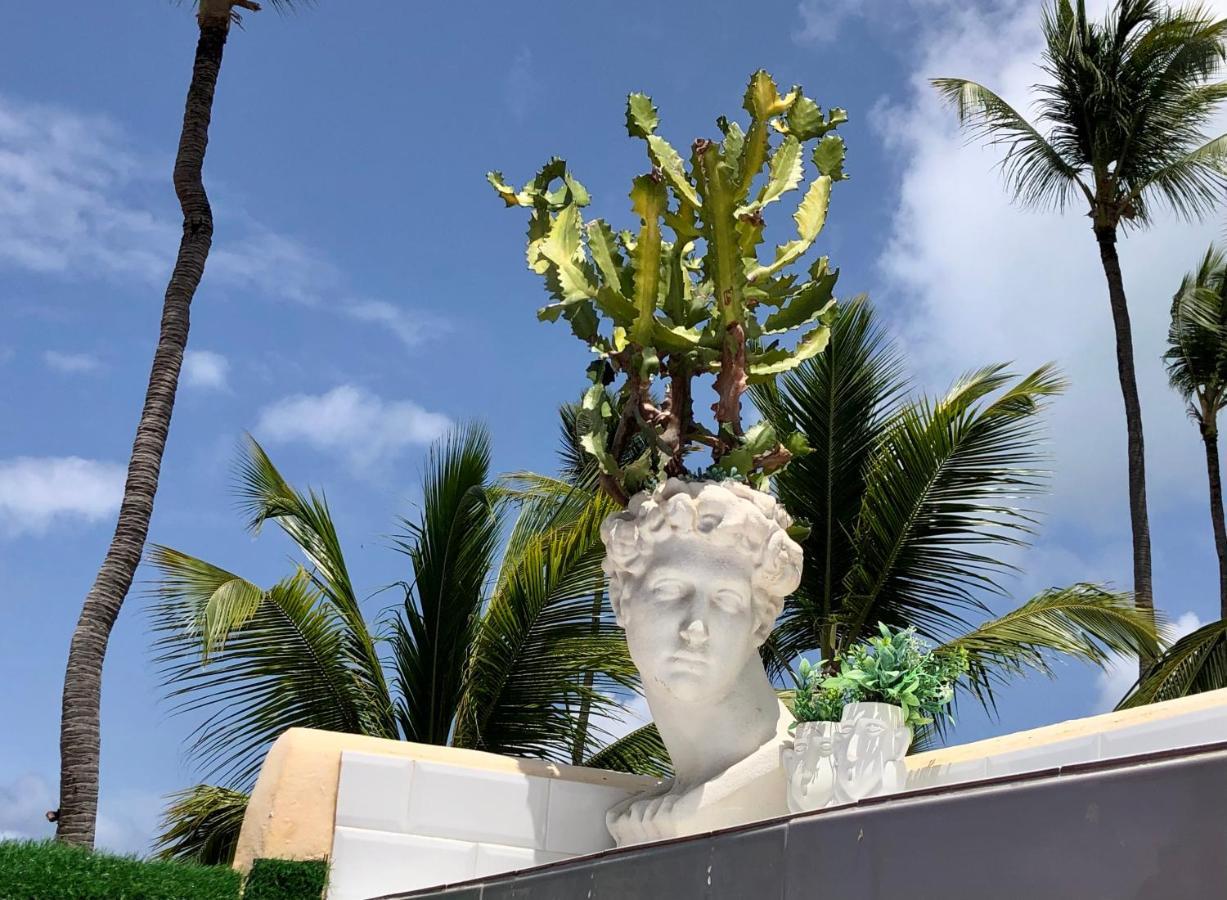 V&V Beach House Punta Cana Exterior foto